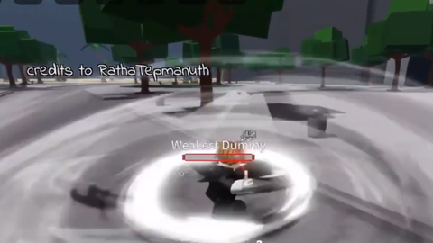 The Strongest Battlegrounds