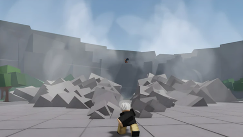The Strongest Battlegrounds