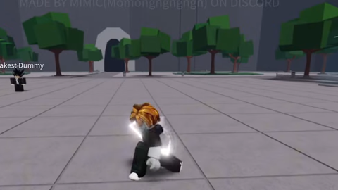 The Strongest Battlegrounds