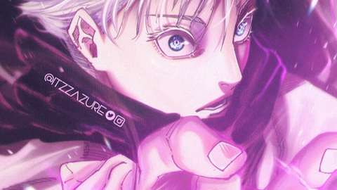 The Strongest Battlegrounds | Cooler Gojo no ult moves — Roblox Scripts ...