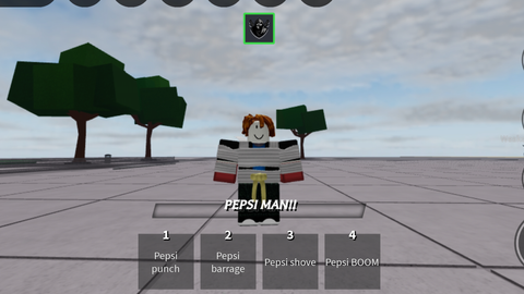 The Strongest Battlegrounds