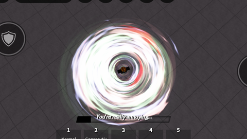 The Strongest Battlegrounds