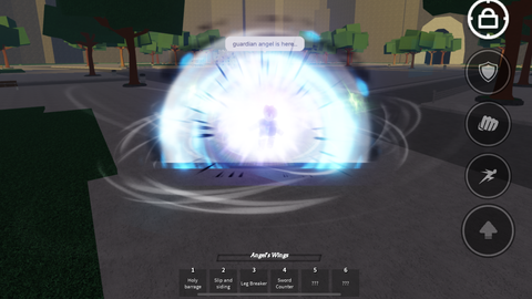 The Strongest Battlegrounds