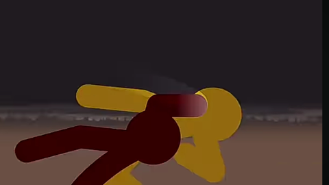 The Strongest Battlegrounds