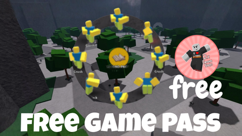 The Strongest Battlegrounds