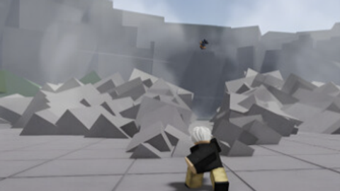 The Strongest Battlegrounds