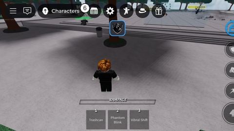 The Strongest Battlegrounds
