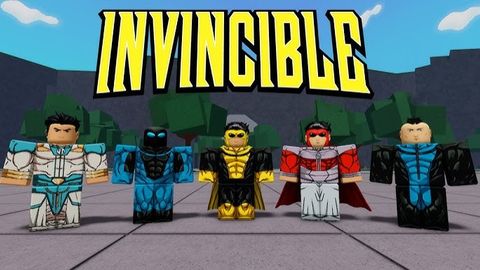 The Strongest Battlegrounds