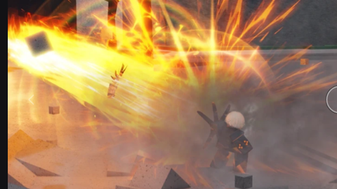 The Strongest Battlegrounds