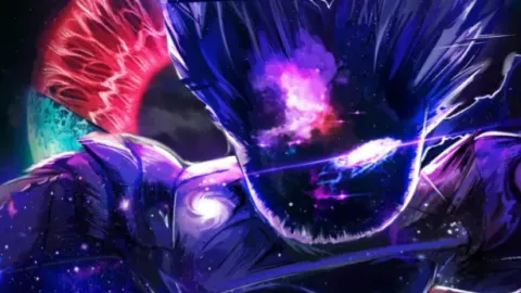 The Strongest Battlegrounds