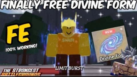 The Strongest Battlegrounds