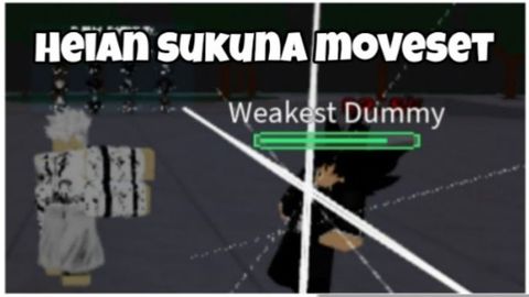The Strongest Battlegrounds