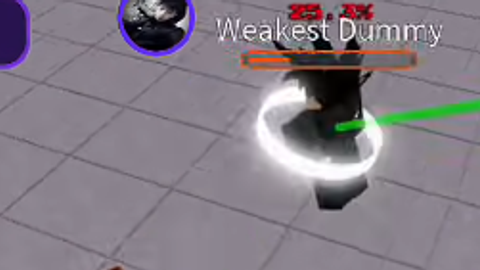 The Strongest Battlegrounds