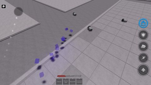 The Strongest Battlegrounds