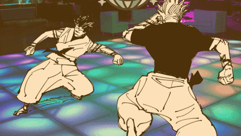 The Strongest Battlegrounds