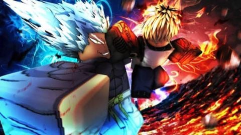 The Strongest Battlegrounds