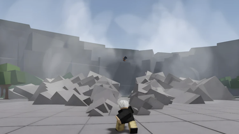 op script for tsb trash can farm keyless - The Strongest Battlegrounds script preview