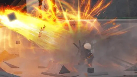 sunken hub - The Strongest Battlegrounds script preview