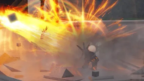 BEST SCRIPT - UNLOCK AWAKENING OUTFIT, INSTANT KlLL AND LOCK - The Strongest Battlegrounds script preview