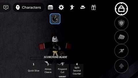 The Strongest Battlegrounds