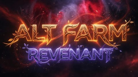 The Strongest Battlegrounds