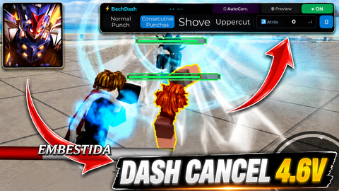 The Strongest Battlegrounds