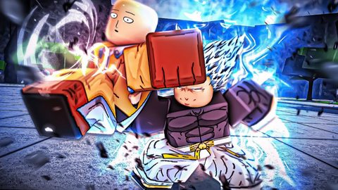 The Strongest Battlegrounds