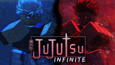 [⚖️JUDGEMAN] Jujutsu Infinite