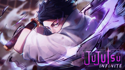 [⚖️JUDGEMAN] Jujutsu Infinite