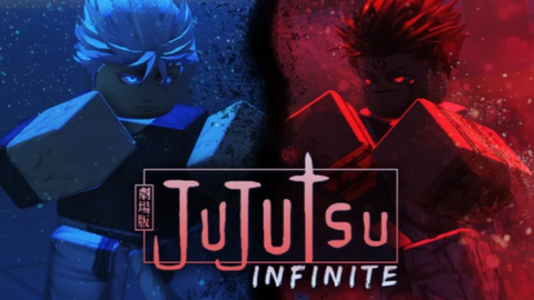 [🤖MECH] Jujutsu Infinite