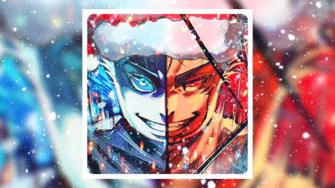 [⚖️JUDGEMAN] Jujutsu Infinite