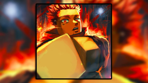 [⚖️JUDGEMAN] Jujutsu Infinite