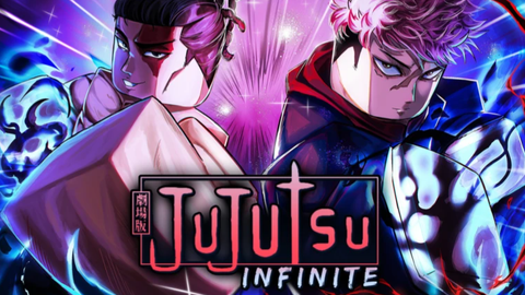 [⚖️JUDGEMAN] Jujutsu Infinite