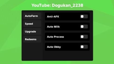 🐮Milk Tycoon