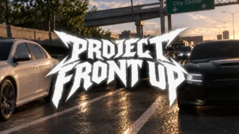 !🔥BUG FIX🔥! Project Front Up | BETA