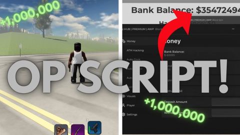 BlockSpin 🔪 