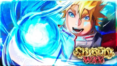Script request - [RELEASE] Shinobi Way script preview