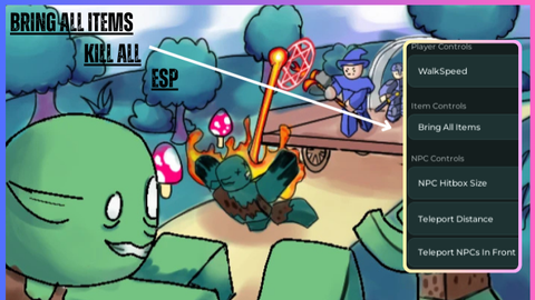 ✨Dead Spells✨ [📜Daily Quest]