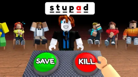 Scary Spelling