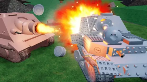 Armoured Patrol OP SCRIPT - ARMORED PATROL script preview