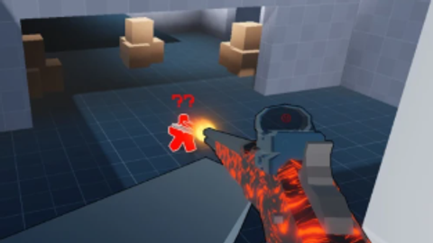 OneShot