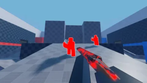 Anarky - OneShot script preview