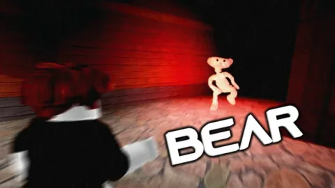 [RED PIRATE JUICE] BEAR (Alpha) -20