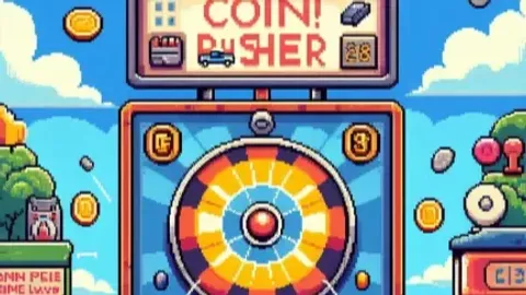 COIN PUSHER RNG