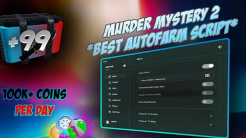 Mysterious Murderers ๐ช