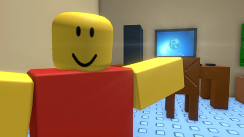Jim's Computer