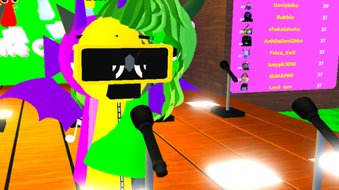 Sprunki Simulator 🎤