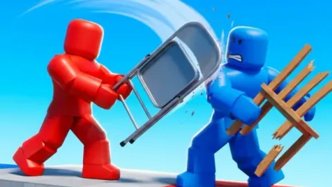 CoMiC HuB - [🪑] Chair Wars script preview