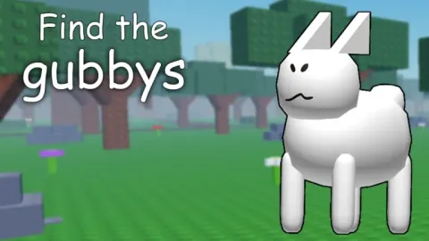 Find the Gubbys (134)