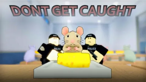 Rat Lab 🧪 [UPD]